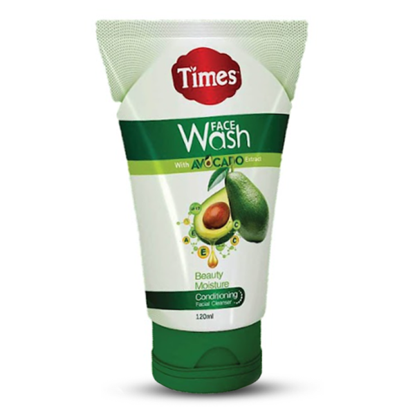 Face Wash Avocado (1004)