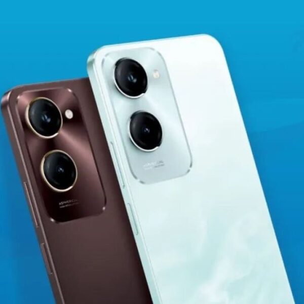 Vivo y18 (1009)