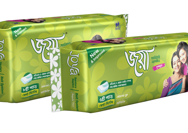 Joya Sanitary Napkin (1002)
