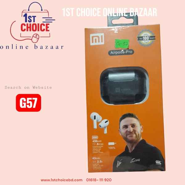 Airpods pro tws (G57)