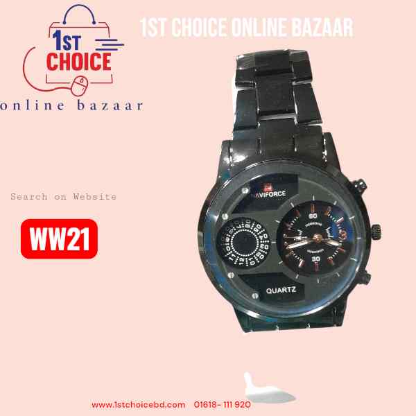 Mens wrist Watch (WW21)