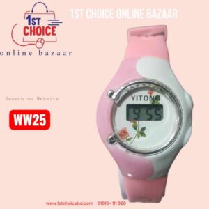 Kids watch (ww25)