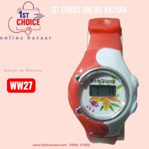 Kids watch (ww27)
