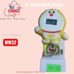 Kids Dorimon watch (WW32)