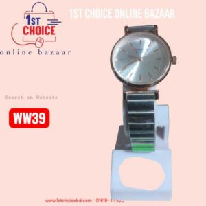 Ledies wrist watch (ww39)