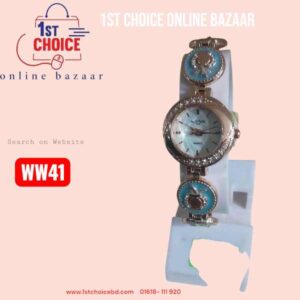 Ledies wrist watch (WW41)