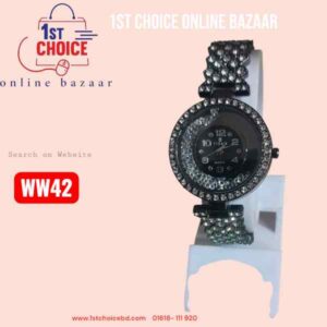 Ledies wrist watch (ww42)