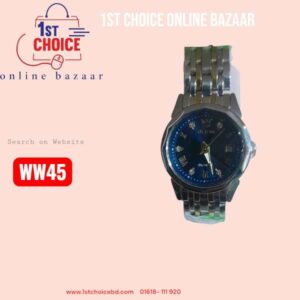 ledies wrist watch ww45