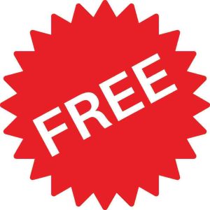 ফ্রি পন্য