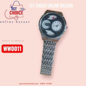 mens wrist watch (ww11)