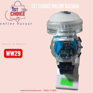 Kids batman lighting watch (WW29
