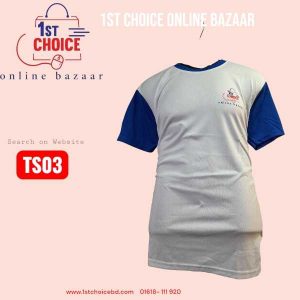 1st choice t-shirt (TS03)